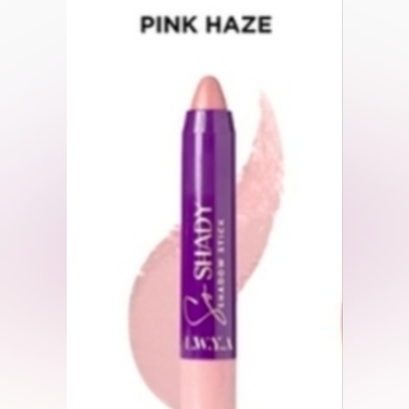 LWYA Other - Pink Haze LWYA So Shady Shadow Stick - New In Box